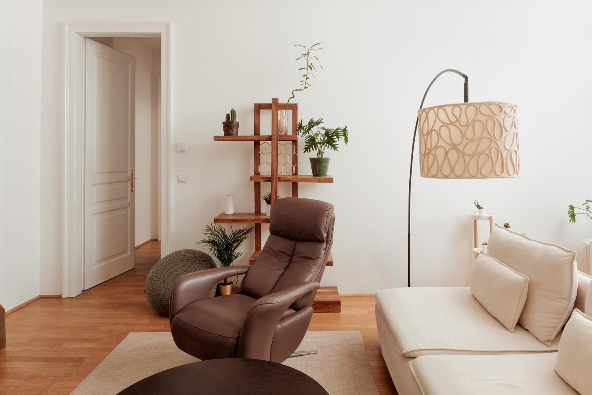 Stylish Designer Apartment At The Center Of Vienna Naschmarkt Viena Exterior foto