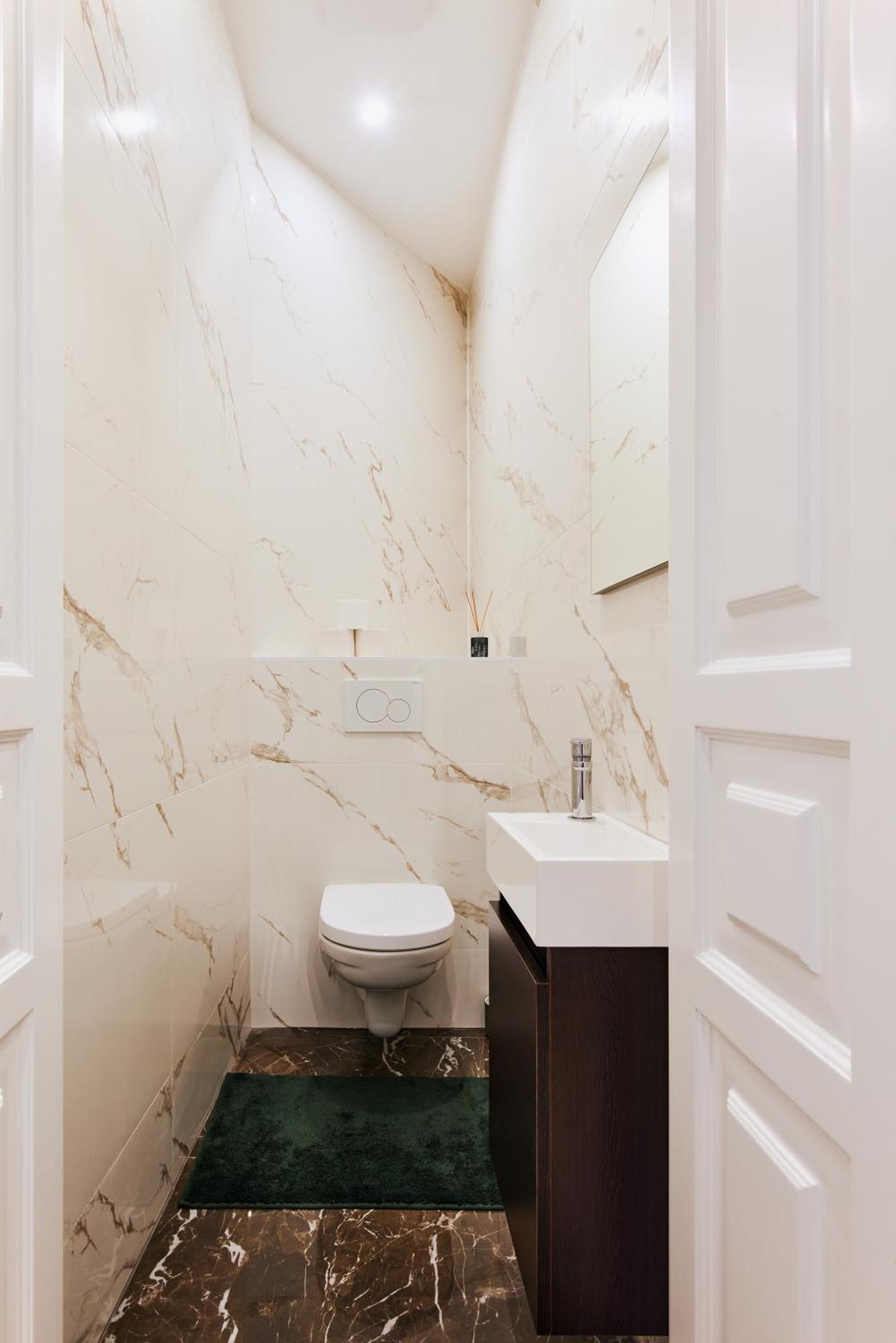 Stylish Designer Apartment At The Center Of Vienna Naschmarkt Viena Exterior foto